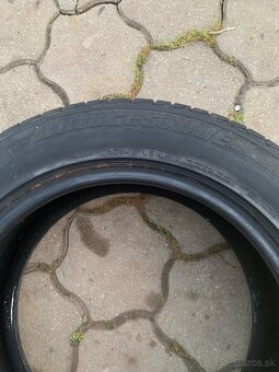 Predám 2ks letné pneumatiky nejazdene 205/55 R16 - 5