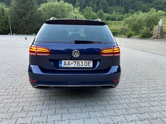 Volkswagen Golf VII 2.0 TDi - 5