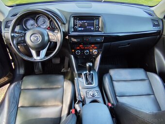 Mazda CX-5 2.0i AWD REVOLUTION - 5