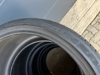 2x Falken Azenis FK510 295/30 R21 XL FR 102 Y - 5