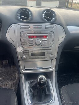 Ford Mondeo - 5