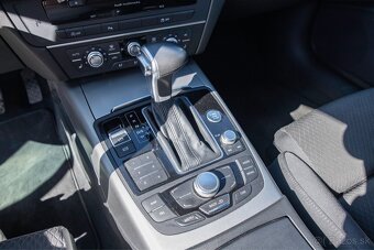 Audi A6 Avant 2.0 TDI - 5