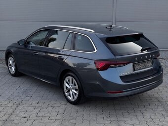 Škoda Octavia Combi 2.0 TDI SCR Style DSG - 5