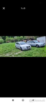 Passat B6 2.0 103 kw predám alebo rozpredám na náhradné diey - 5