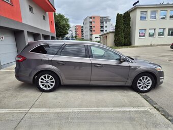 Ford Mondeo Combi Titanium - 5