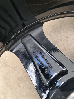 5X112 R20 MERCEDES PNEU 275/50 R20 - 5