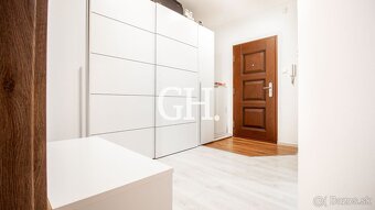 REZERVOVANÉ - Kompletne zrekonštruovaný 3-izbový byt s loggi - 5
