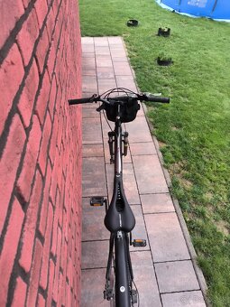 Dámsky bicykel Olpran - 5