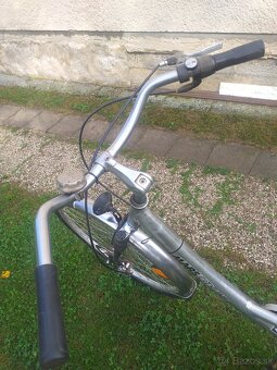 Mars bicykel , 26" - 5