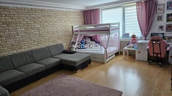 HALO reality - Predaj, rodinný dom Opatovce nad Nitrou - EXK - 5