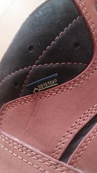 damske vibramy HANWAG Tatra lady velkost 40, perfektny stav - 5
