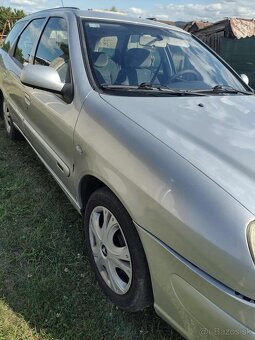 Citroen Xsara Break - 5