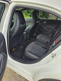 Mercedes-Benz A trieda 180 benzín ( r.v 2014 ) - 5