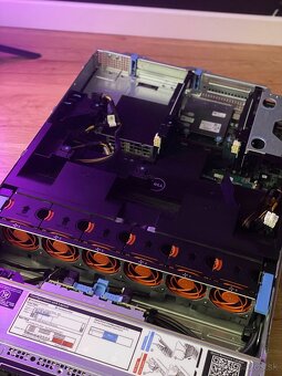 DELL server – repasovaný, nepoužívaný - 5