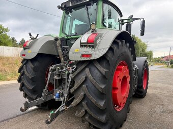 Zemědělský traktor Fendt 933 ProfiPlus, rok výroby 2015, dov - 5