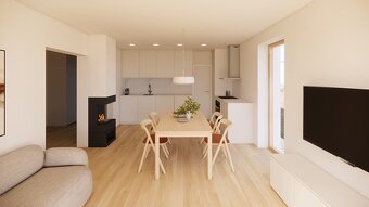 PREDAJ-Rodinné domy Hronské Kosihy - 6km od Levíc - 5