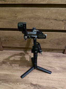 DJI RS4 combo - 5