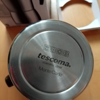 Koťog Tescoma - 5