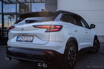 Renault Austral 1.4 mHEV 160 Techno+ (2025) - 5