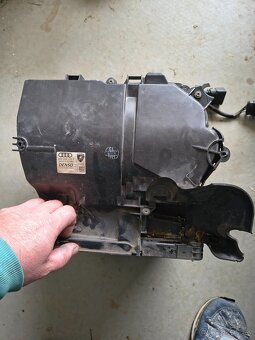 Diely Audi A6 c6 - 5