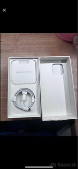 iPhone 14 pro max 128GB Deep purple - 5