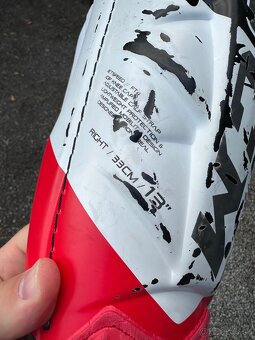 Holene CCM Jetspeed FT4 - 5