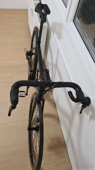 Canyon Endurace AL7 Disc, velkost M - 5