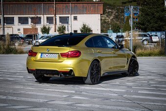 M440i xDrive M Performance, M výfuk, HUD, Harman Kardon - 5