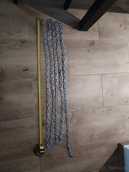 Reťaz - 5