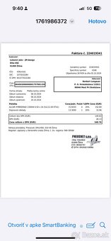 Kumho WinterCraft WP52 215/60 R16 99H + plechové disky - 5