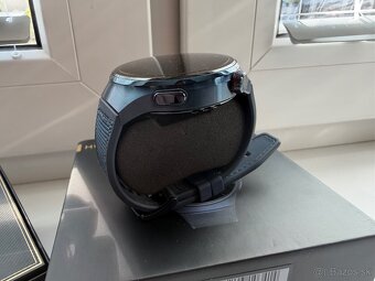 Huawei Watch 4 Pro blue titanium - 5