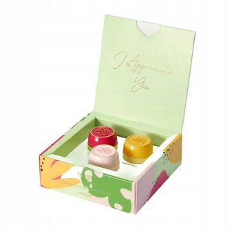 Darčekové balenie hojivé zázraky 3 kusy - 5