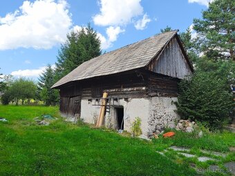 na predaj Sklené rodinný dom - 5