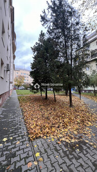 Pripravujem na predaj 3 iz byt - TRHOVISKO Miletičova - 5