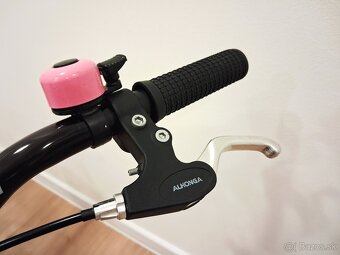 💖 Detský bicykel CTM ELLIE 20” – ako nový TOP stav - 5