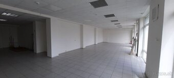 Klimatizované priestory v širšom centre, Bratislavská ulica  - 5