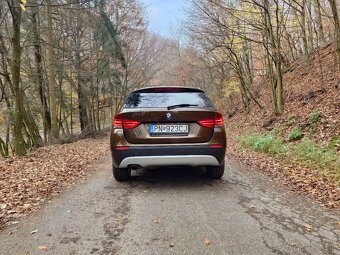 BMW X1 xDrive 23d 150kw - 5