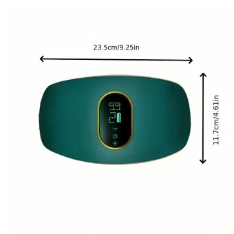 Univerzálny masažný Pás - 5