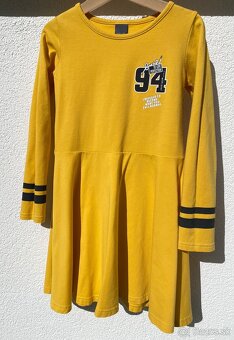 Detské šaty značky Atut - 5