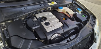 Predám Škodu Superb 1, 2.0 TDI, 103 kW, 151800 km. - 5