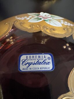 2xVáza + cukornička - 5