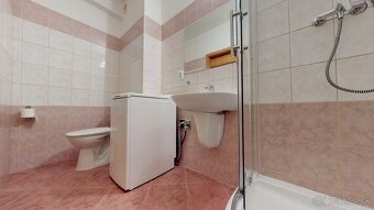 GEOLOGICKÁ ul. - BA II - staršia novostavba - 5