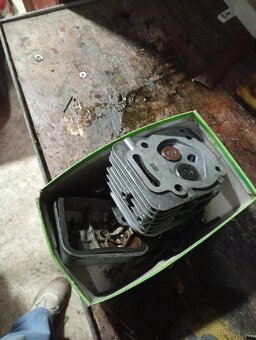 Briggs & Stratton - 5