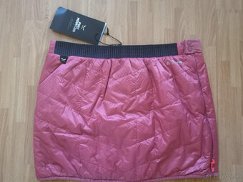 Salewa dámska vetruodolná hrejivá sukňa veľkosť L - 5