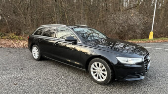 Audi A6 C7 Avant 2.0TDI 130kW - 5
