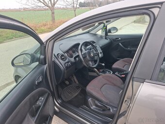 Predam seat toledo 1.6 16v - 5