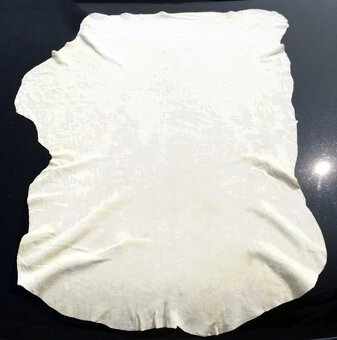 Veľká nezošívaná jelenica - 5