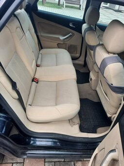 Ford mondeo mk4 1.8d - 5