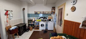 Drevenica – Veľké Rovné - 5