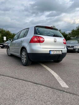 Golf 5 2.0tdi - 5